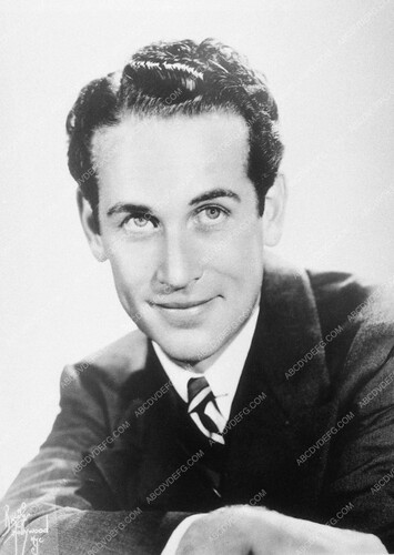 Harry Stockwell