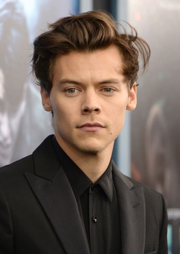 Harry Styles