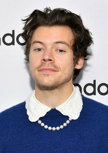 Harry Styles