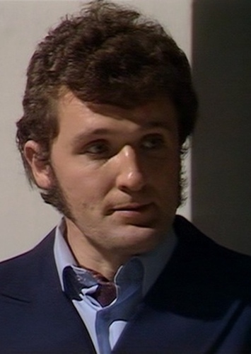 Harry Sullivan