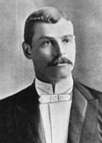 Harry T. Hayward
