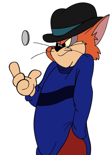 Harry (voice)