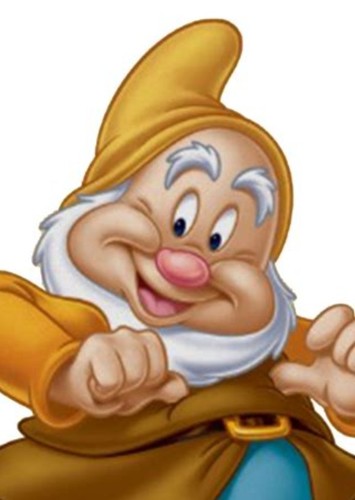 Harry Warf
