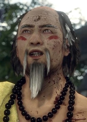 Harry Wong