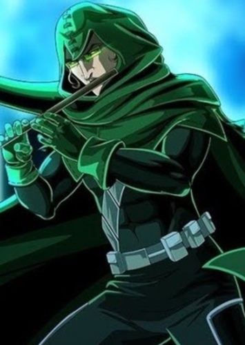 Hartley Rathaway/Pied Piper