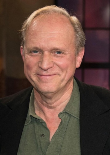Hartmut Gallwitz