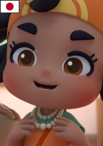 Lulu (Japanese)