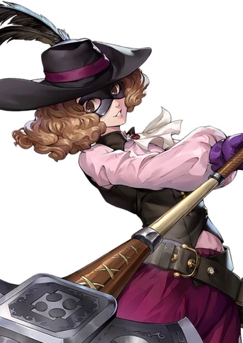 Haru Okumura