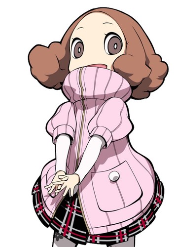 Haru Okumura