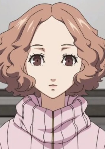 Haru Okumura