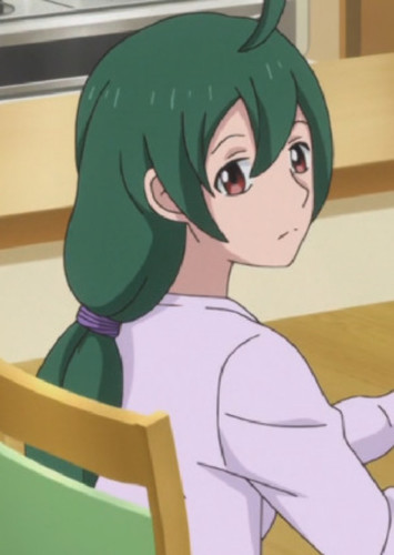 Haru's Mother