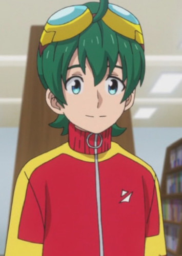 Haru Shinkai