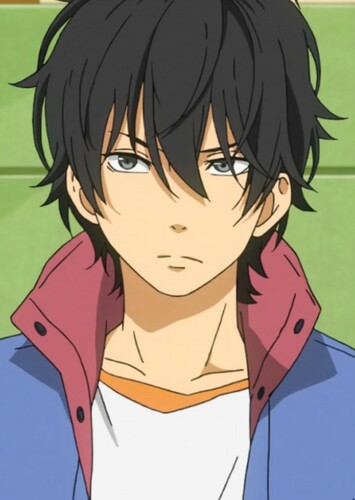 Haru Yoshida