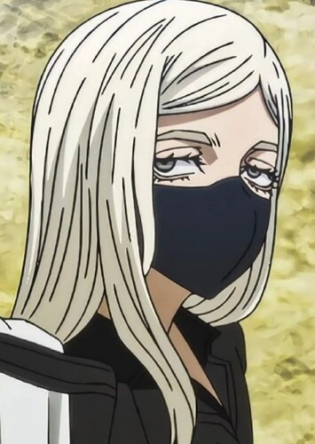 Haruchiyo Sanzu
