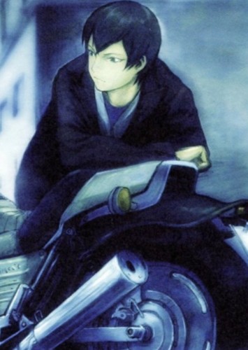Haruhiko Toyama
