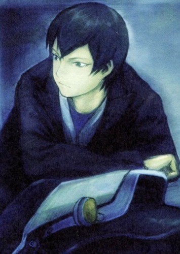 Haruhiko Toyama