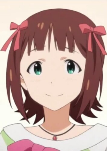 Haruka Amami