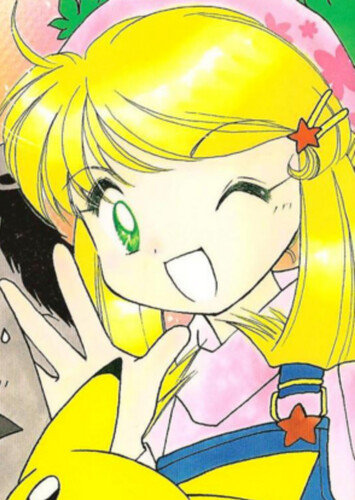 Haruka (English Dub)