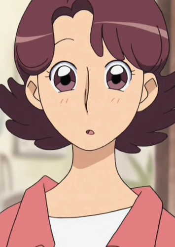 Haruka Harukaze