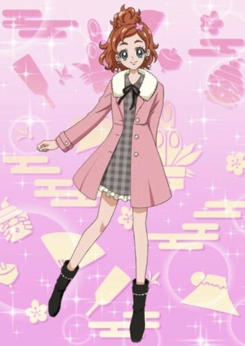 Haruka Haruno