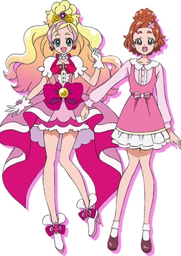 Haruka Haruno