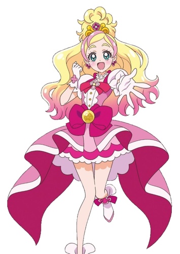 Haruka Haruno