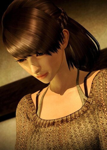 Haruka Momose