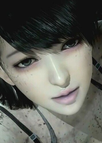 Haruka Momose