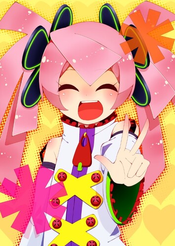 Haruka Nana