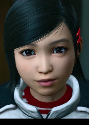 Haruka Sawamura