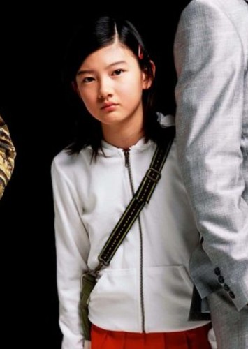 Haruka sawamura