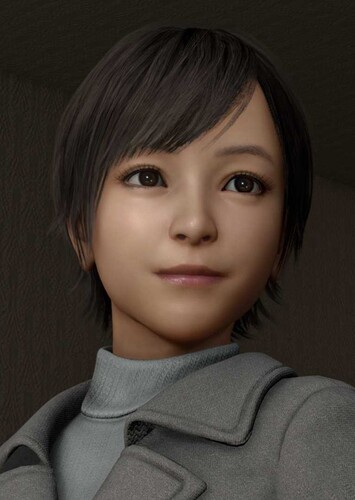 Haruka Sawamura