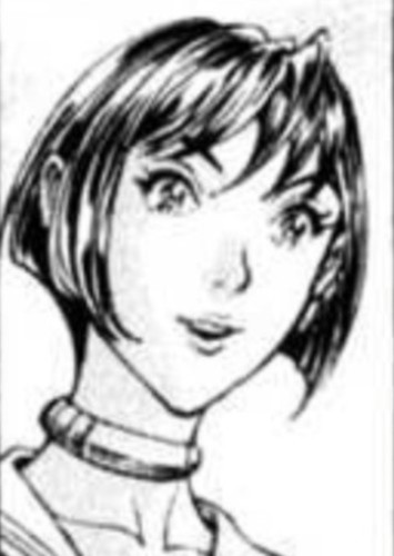 Haruka Tanizawa