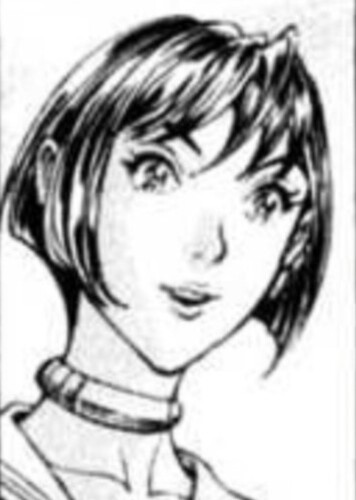 Haruka Tanizawa