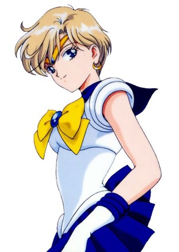 Haruka Tenoh