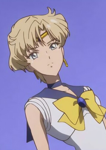Haruka Tenoh