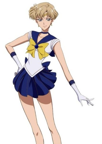 Haruka Tenou