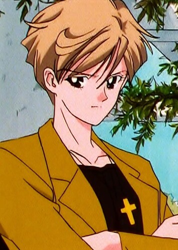 Haruka Tenou