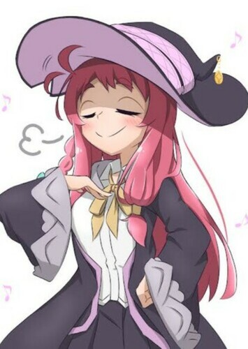 Haruka Yamato