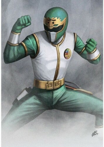 HARUKI