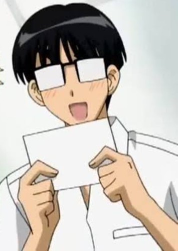 Haruki Hanai