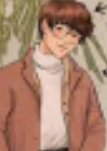 Haruki Hinamori
