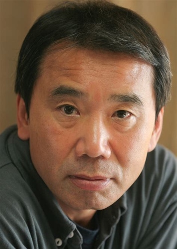 Haruki Murakami