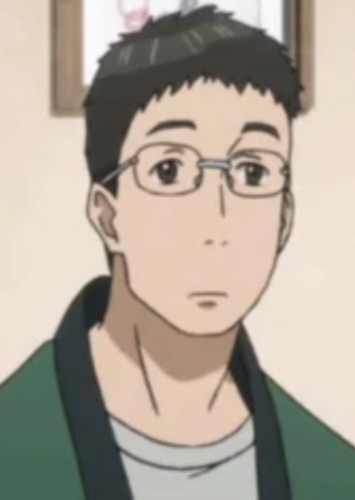 Haruki Tachikawa