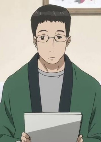 Haruki Tachikawa
