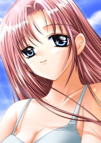 Haruko Kamio