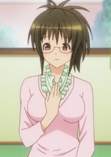 Haruko Nitta