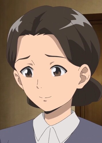 Haruko’s Mother
