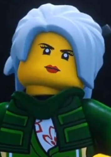 Harumi