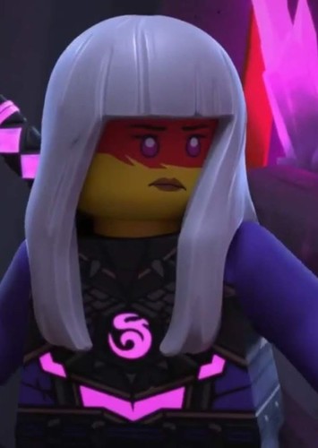 Harumi